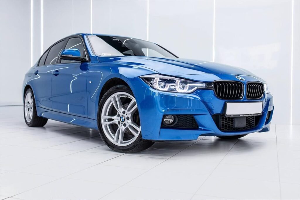 About Us 3 Best Car Detailing Service