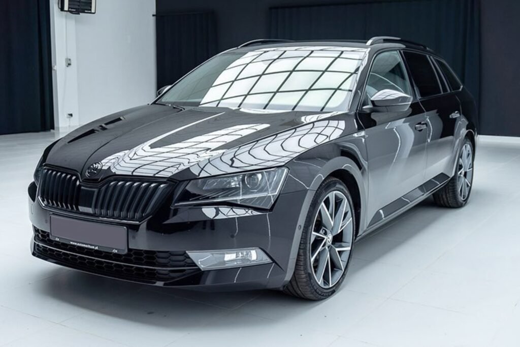 About Us 4 Ceramic Coating