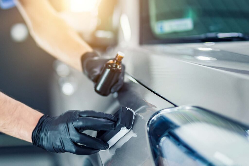 About Us 2 ceramic coating in pune