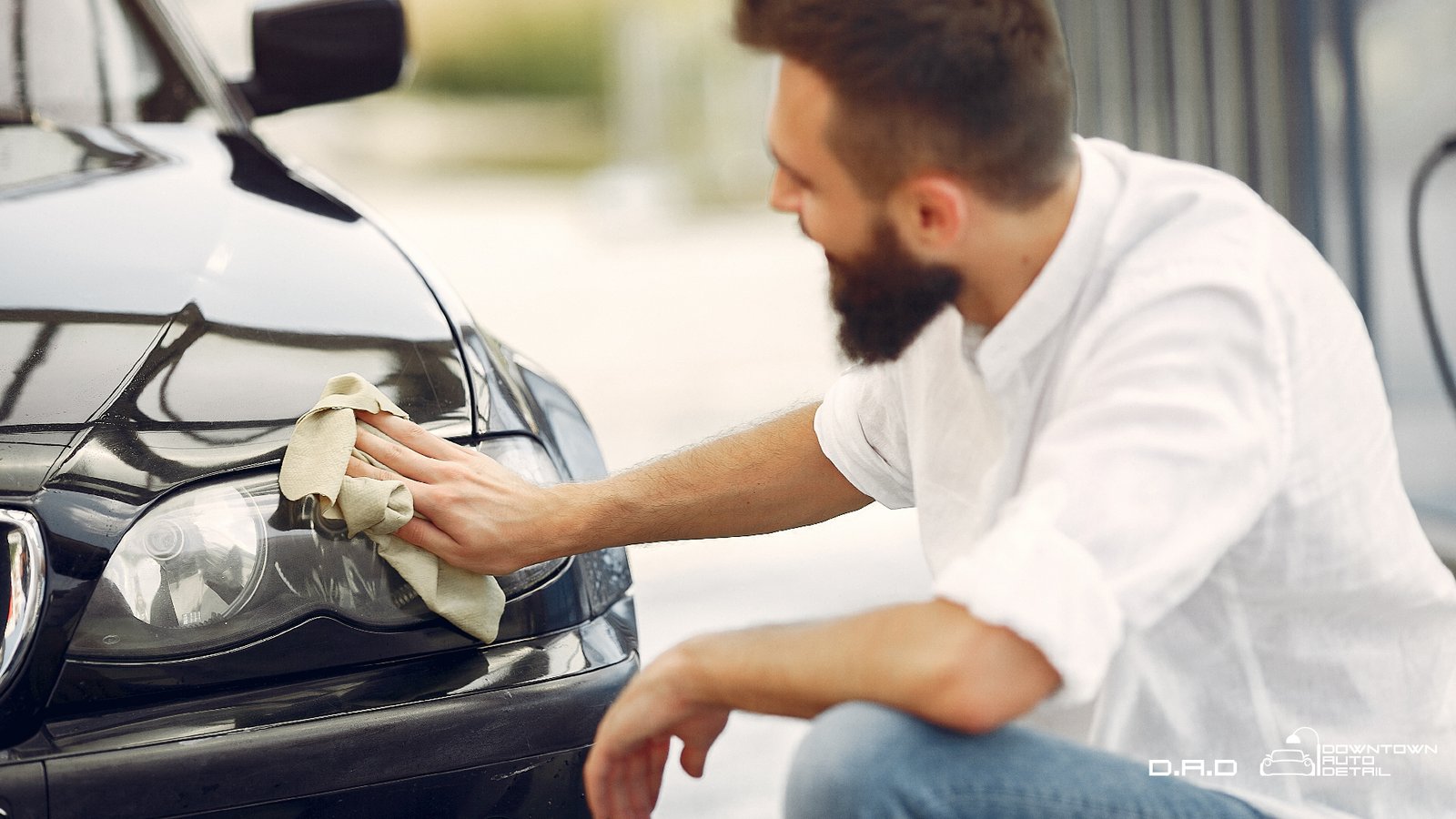 Maintenance Tips for Keeping Your Car Clean