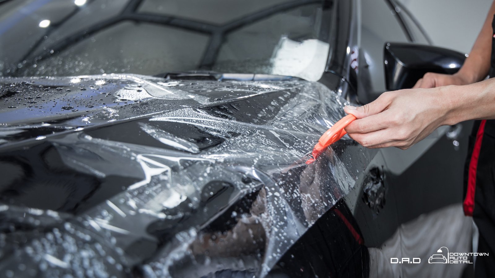 Paint Protection Film Paint Protection Film