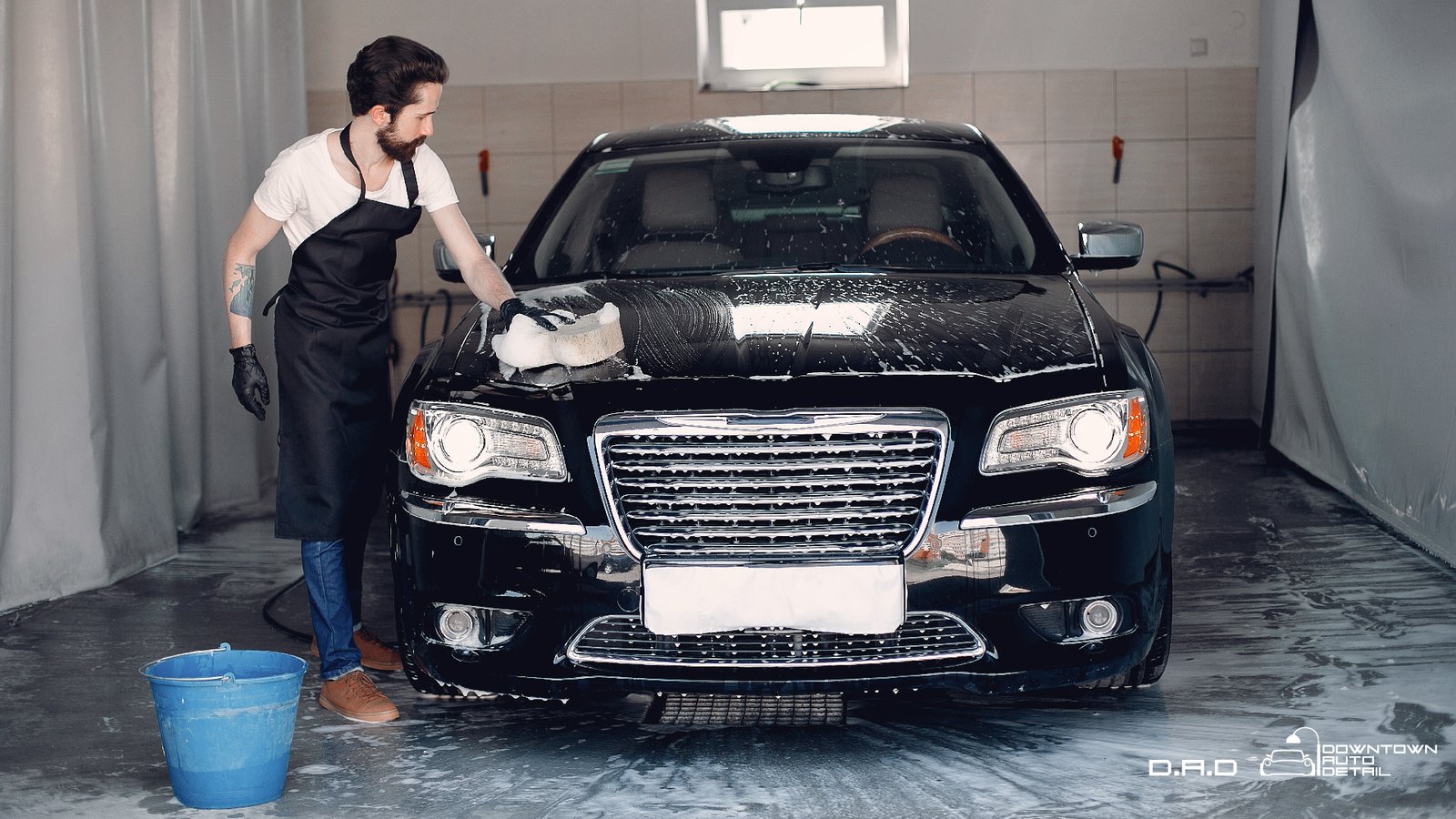 Top 10 Tips for Maintaining Car Exterior Top 10 Tips for Maintaining Car Exterior