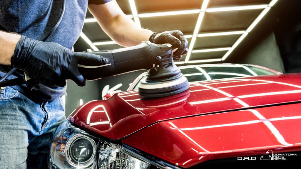 Ceramic Coating