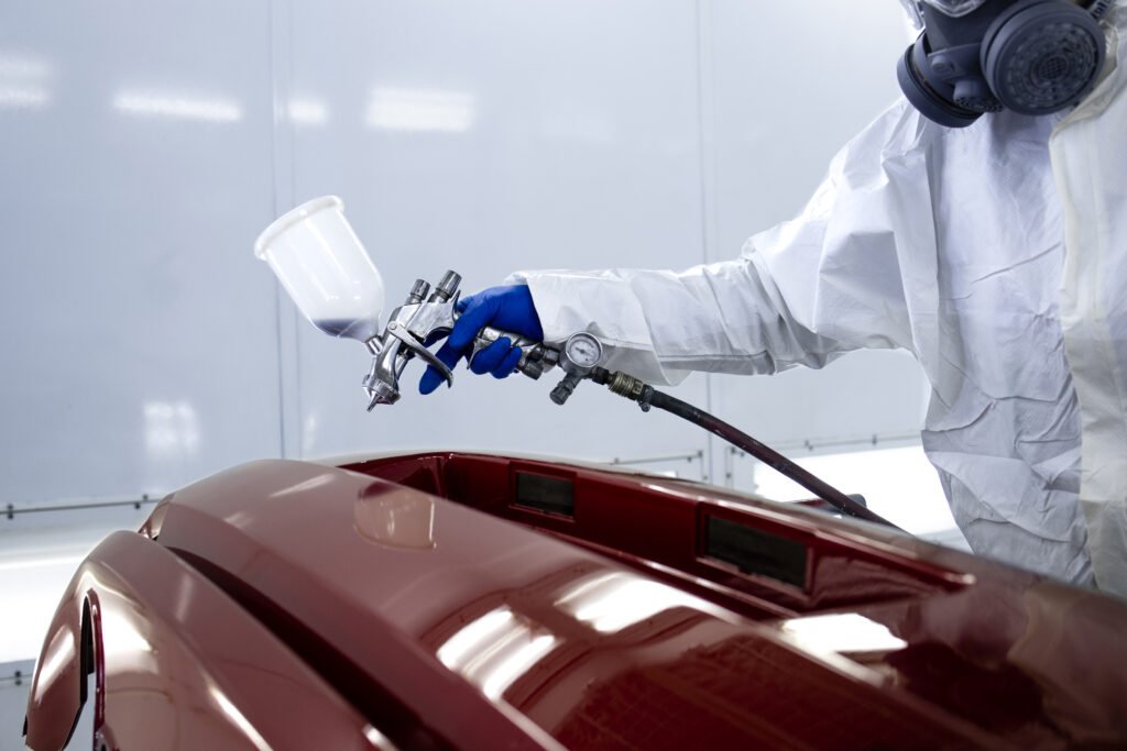Car Detailing
