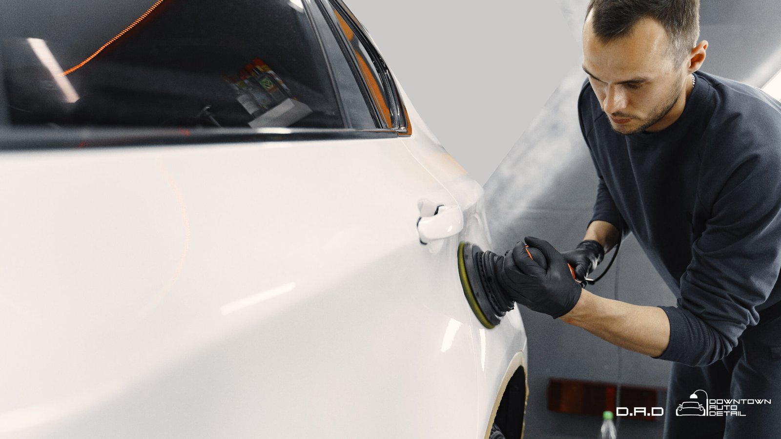 Applying more wax or sealant provides better protection