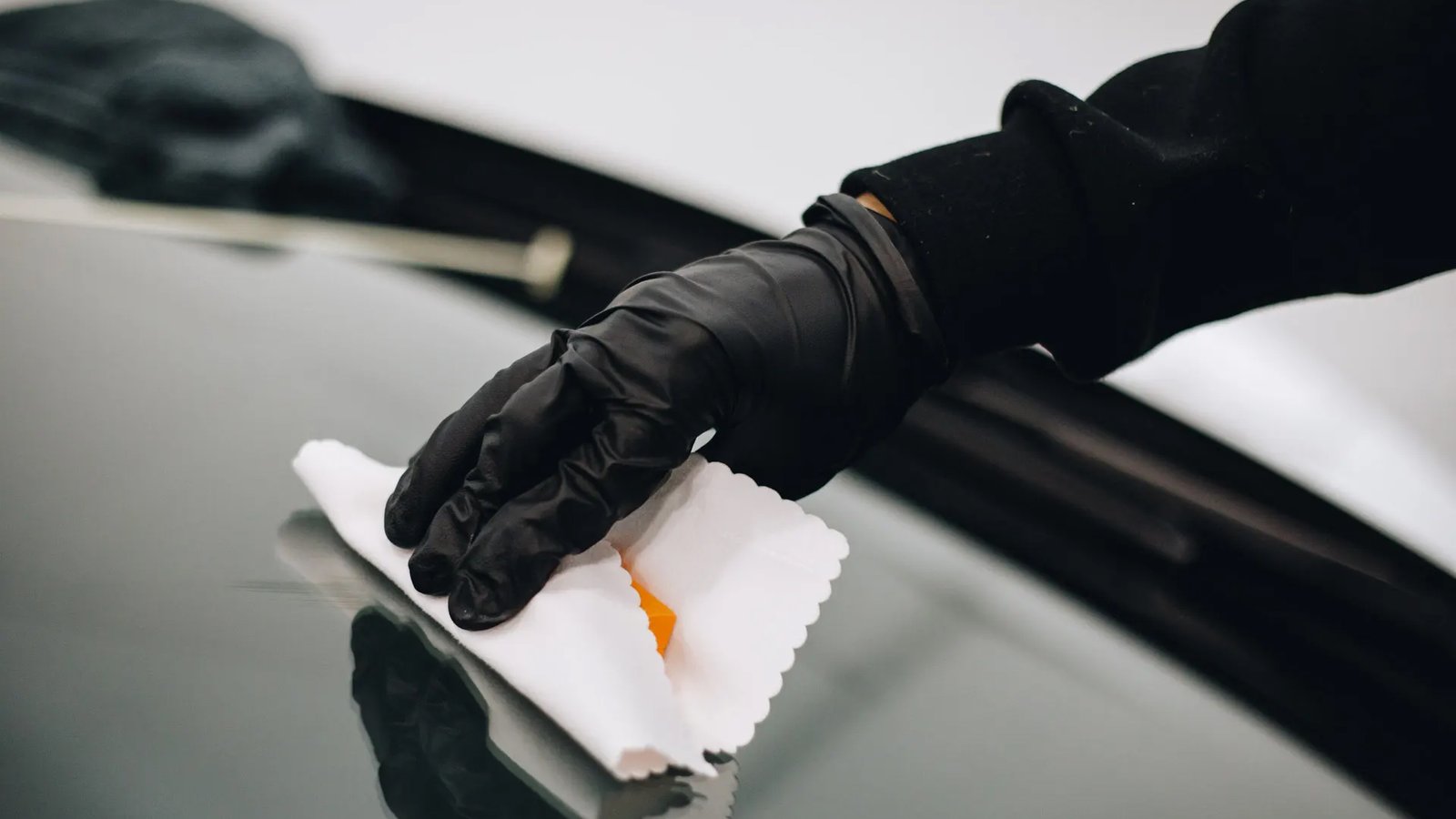 Understanding Ceramic Coating