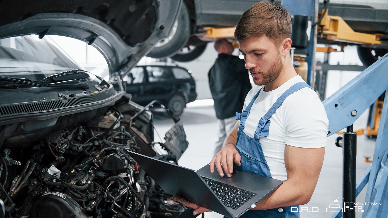 Ease of Maintenance