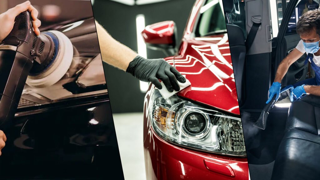 Car Wrap