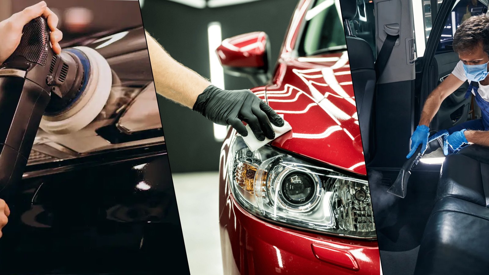 Car Wrap