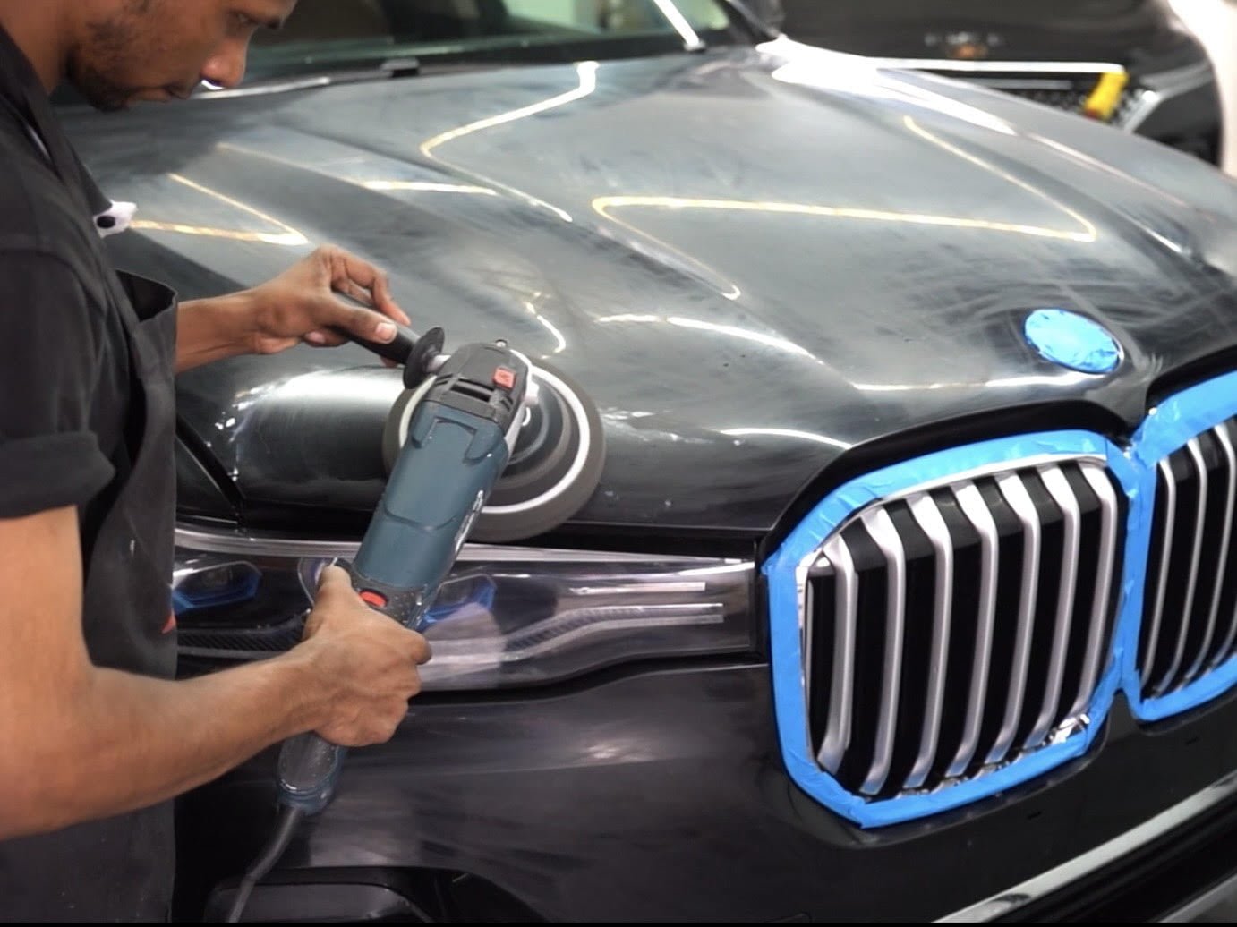 Ceramic Coating