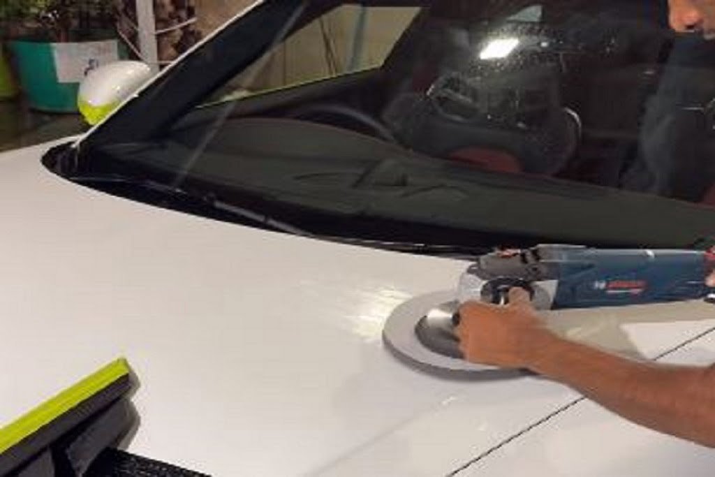 Car Detailing