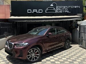Car Wraps in Way of Life