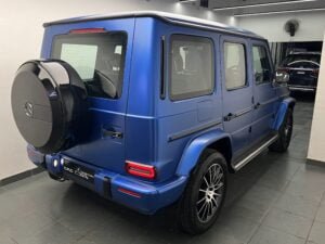 Why Choose Car Wraps