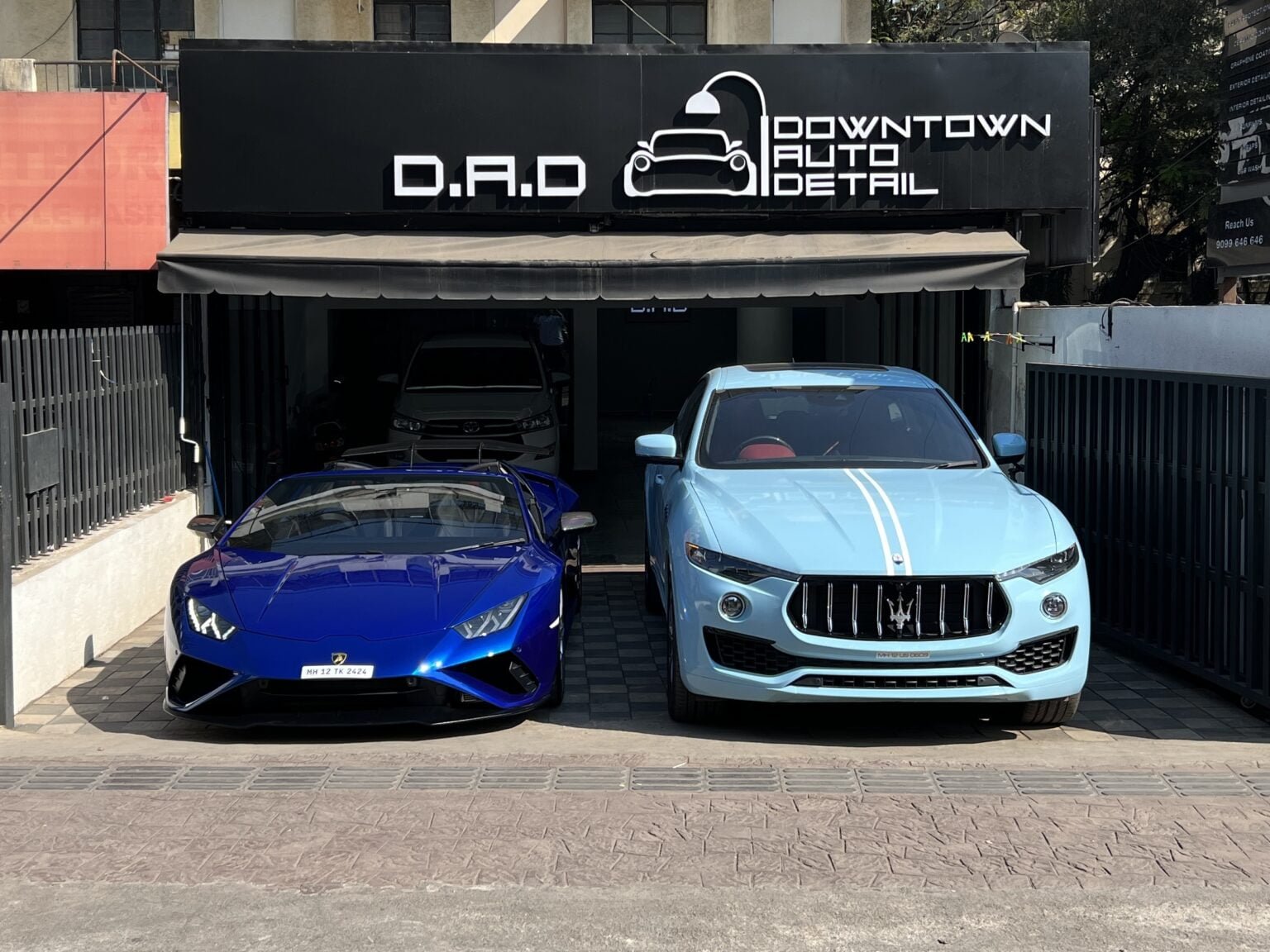 Home 5 Best Quality of Cars