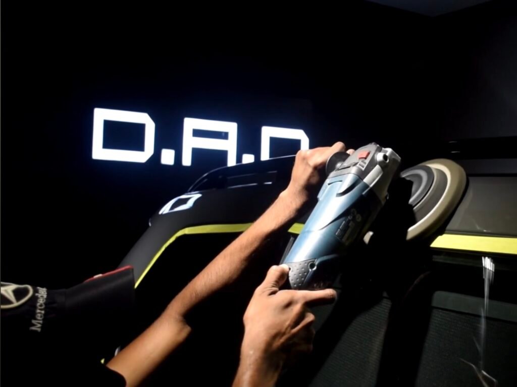 Car Detailing Franchise