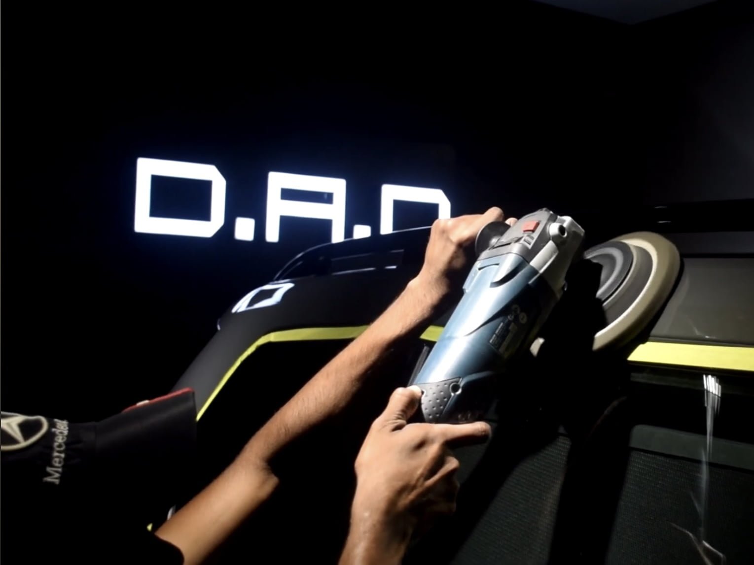 Car Detailing Franchise