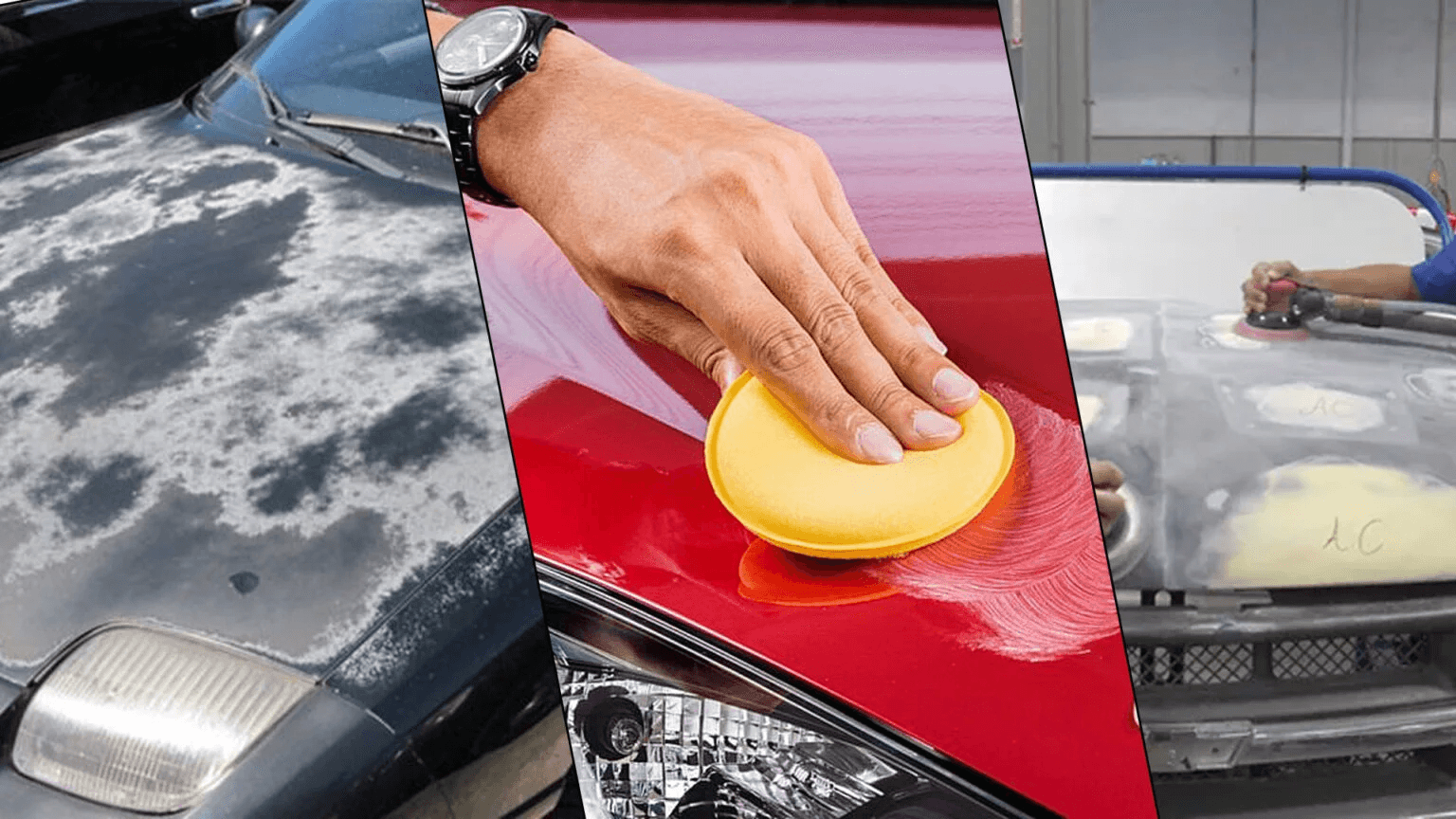 paint protection film packages in Pune