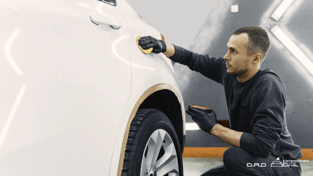 Ceramic Coating