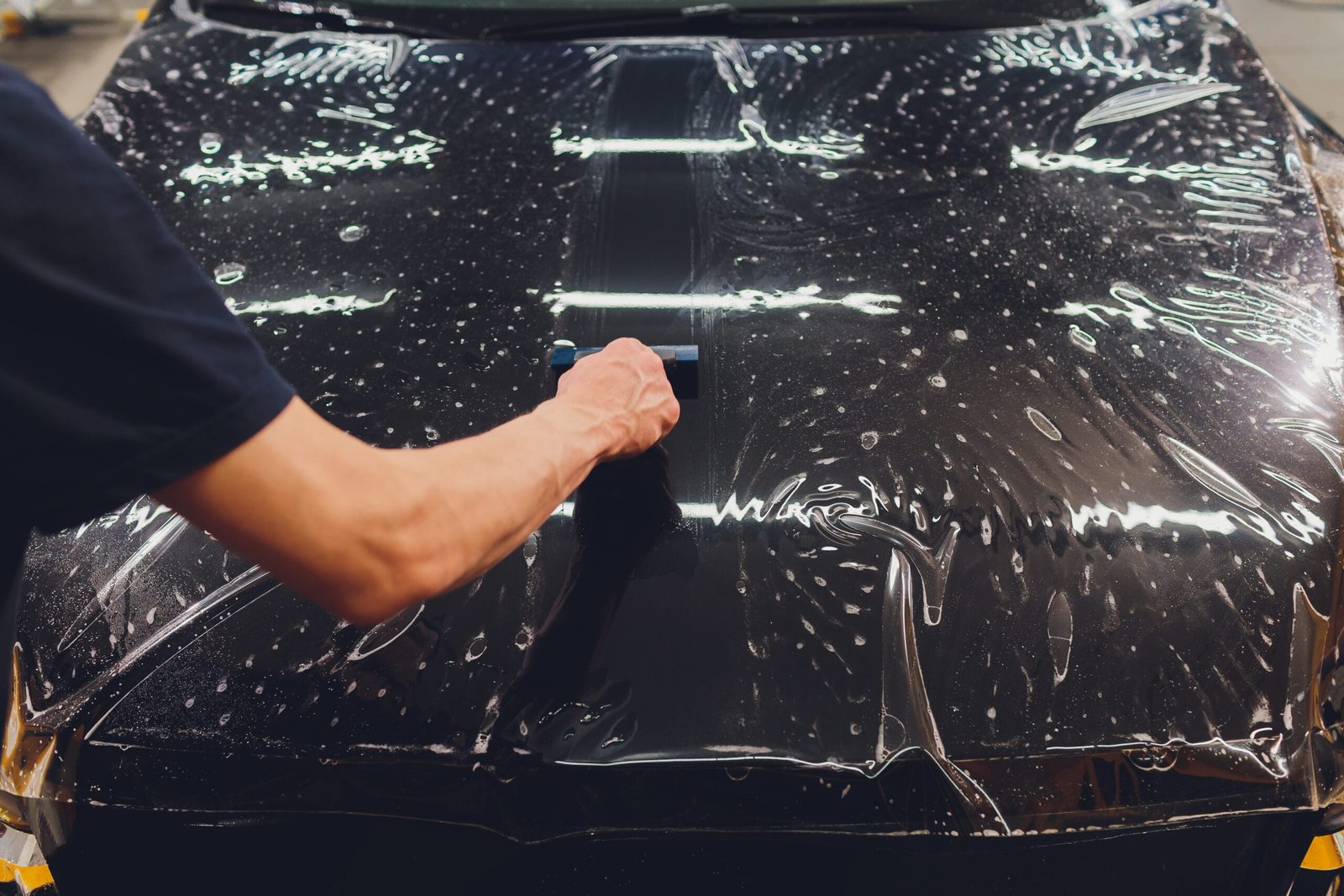 Ceramic Coating Services in Pune