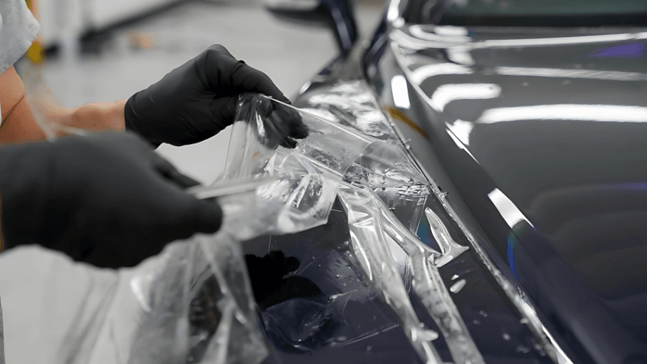 Sun Film for Car in Pune